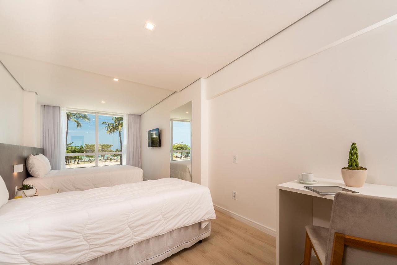 Hotel Praia Bonita Jangadeiros Pajucara Maceió Eksteriør bilde