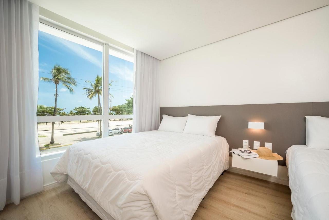 Hotel Praia Bonita Jangadeiros Pajucara Maceió Eksteriør bilde