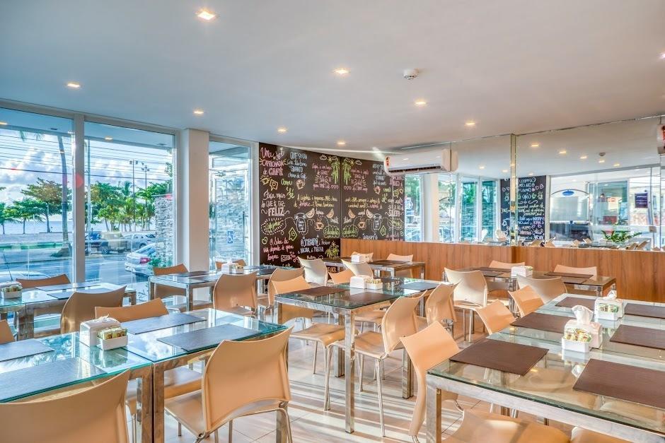 Hotel Praia Bonita Jangadeiros Pajucara Maceió Eksteriør bilde