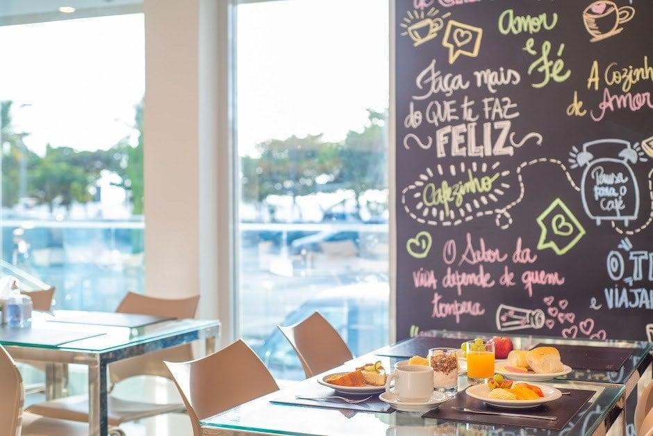 Hotel Praia Bonita Jangadeiros Pajucara Maceió Eksteriør bilde