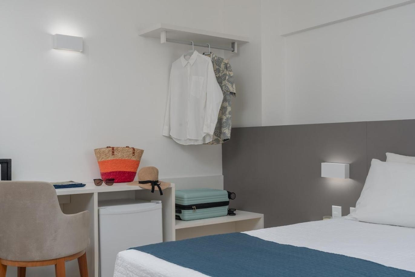 Hotel Praia Bonita Jangadeiros Pajucara Maceió Eksteriør bilde