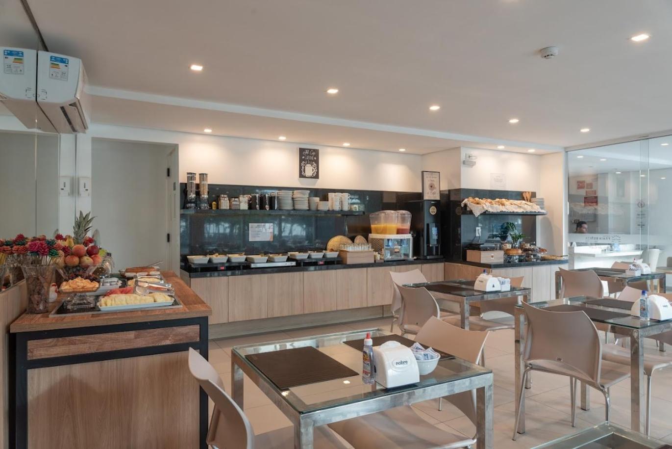 Hotel Praia Bonita Jangadeiros Pajucara Maceió Eksteriør bilde