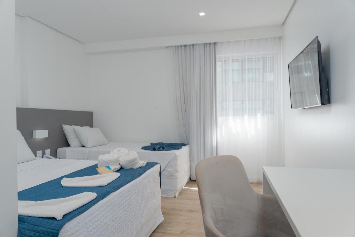 Hotel Praia Bonita Jangadeiros Pajucara Maceió Eksteriør bilde