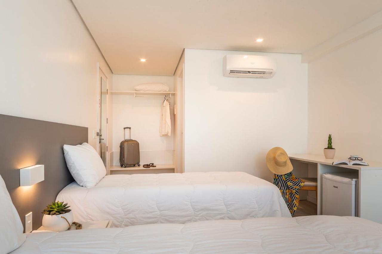 Hotel Praia Bonita Jangadeiros Pajucara Maceió Eksteriør bilde
