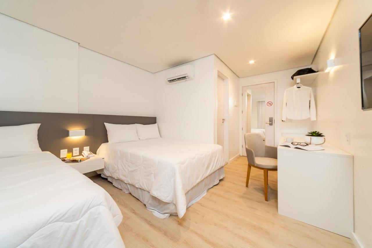 Hotel Praia Bonita Jangadeiros Pajucara Maceió Eksteriør bilde