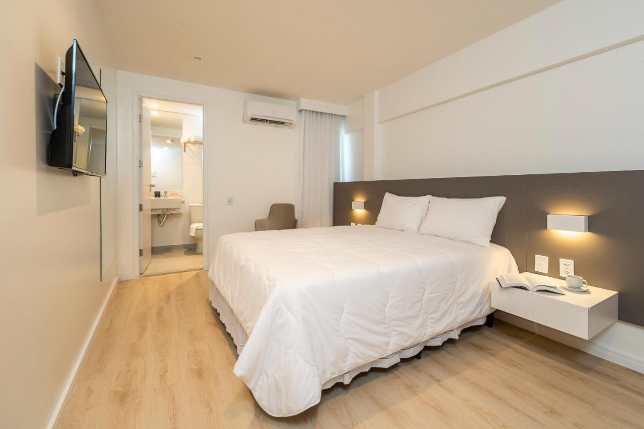 Hotel Praia Bonita Jangadeiros Pajucara Maceió Eksteriør bilde