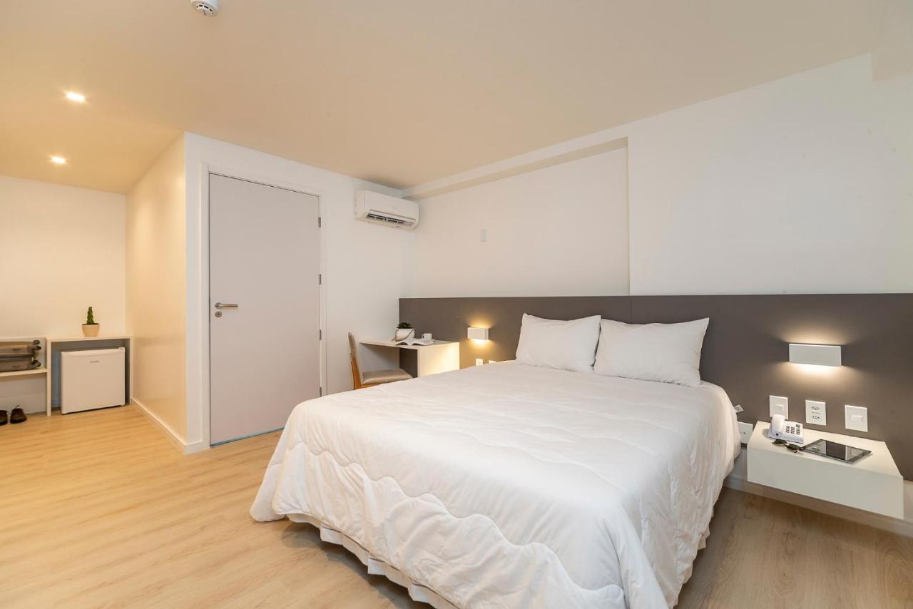 Hotel Praia Bonita Jangadeiros Pajucara Maceió Eksteriør bilde